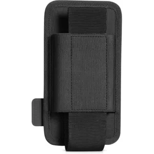 SAVIOR EQUIPMENT 1-Slot AR10 Mag Holder Obsidian Black