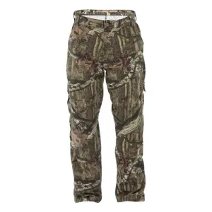 BERNE WORKWEAR Field Pant Mossy Oak Infinity