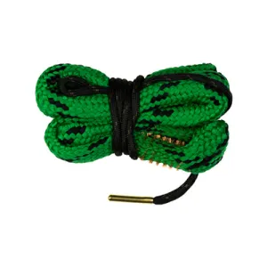 REMINGTON Bore Cleaning Rope 20 Gauge Shotgun Bronze Brush