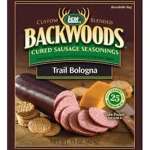 LEM Trail Bologna Seasoning for 25lb