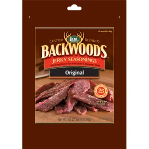 LEM Original Jerky Seasoning for 25 lbs