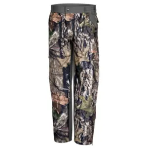 HABIT Softshell Pro Pant MO Mountain Country/Magnet