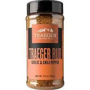 TRAEGER Traeger Rub