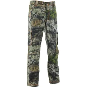 NOMAD CLOTHING All Season Pant Mossy Oak Mountain Country