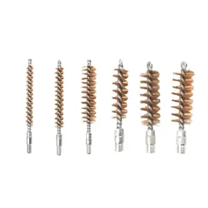 TIPTON Bronze Bore Brush Rifle 40 / 416 Caliber 3 pk