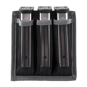 GPS Universal Magazine Holder w/ Hook & Loop Backing