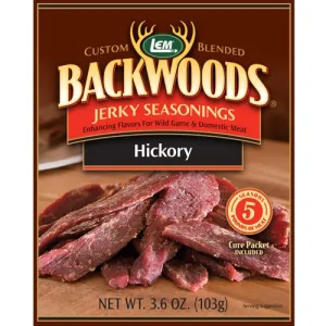LEM Bratwurst Seasoning for 5 Lbs.