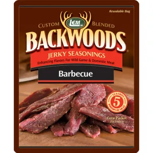 LEM Barbecue Seasoning for 5 lbs