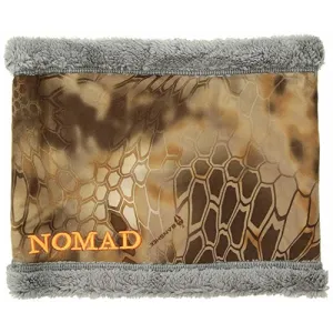 NOMAD CLOTHING Harvester Neck Gaiter Camo