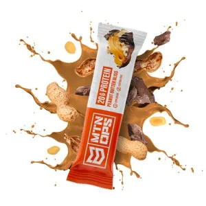 MTN OPS Protein Bar - Triple Chocolate Mudslide - Bar