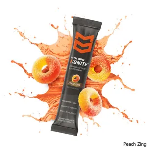 MTN OPS Ignite - Peach Zing - Single Pack