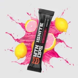 MTN OPS Hydrate - Strawberry Coconut - Trail Pack - 1