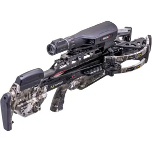 TENPOINT TX 440 Oracle ACUslide MAXX Burris Oracle/Vektra