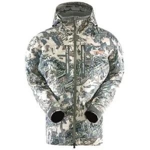 SITKA Blizzard Parka Optifade Open Country