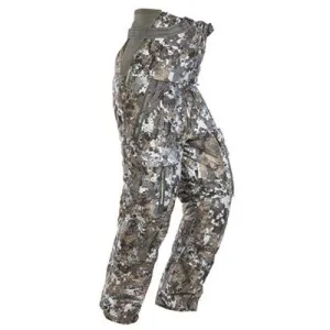 SITKA Incinerator Bib Optifade Elevated II