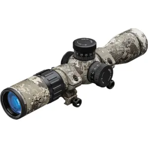 TENPOINT EVO-X Marksman Elite Scope 3.0 Turret 100yd Veil