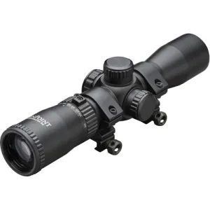 TENPOINT RangeMaster 100 Scope Vektra 100yd