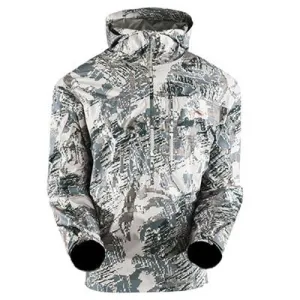 SITKA Flash Pullover Optifade Open Country