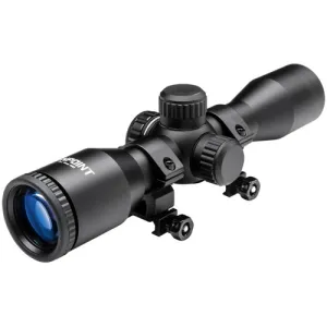 TENPOINT Pro-View 400 Scope Black 70yd Black