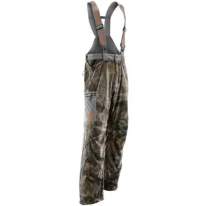 NOMAD CLOTHING Cottonwood Bib Realtree Edge