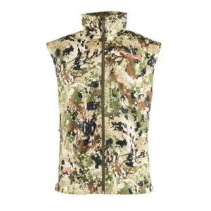 SITKA Mountain Vest Optifade Subalpine