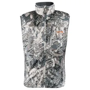 SITKA Kelvin Lite Vest Optifade Open Country
