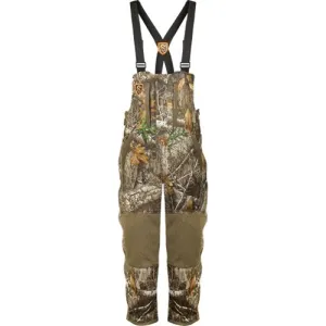 DRAKE Silencer Bib with Agion Edge