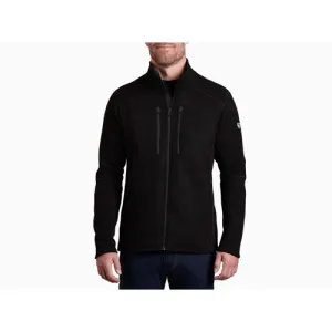 KUHL Interceptr FZ - Black