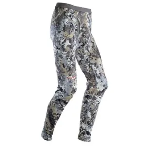 SITKA Merino Core Lightweght Bottom Optifade Elevated II