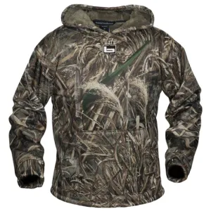 BANDED Atchafalaya Pullover - Realtree Max7