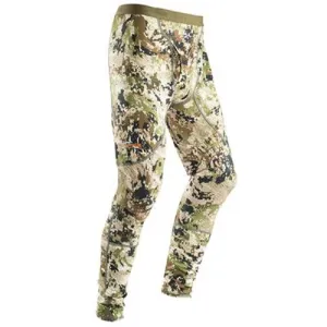 SITKA Core Heavyweight Bottom Optifade Subalpine