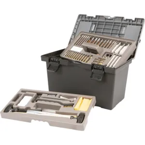 ALLEN Tool Box Cleaning Kit - 65Pc Set