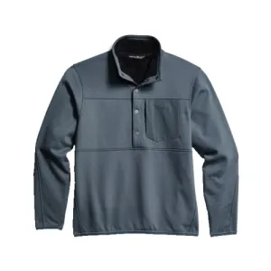 SITKA Front Range Snap Fleece Storm
