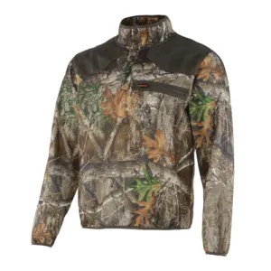 NOMAD CLOTHING Slaysman Pop Over Realtree Edge