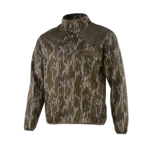 NOMAD CLOTHING Slaysman Pop Over Mossy Oak Bottomland