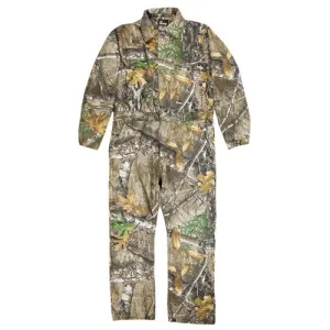 BERNE WORKWEAR Stag Coverall Realtree Edge