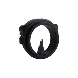 SHREWD OPTUM 40/35MM RING SYSTEM