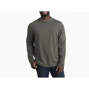 KUHL Kommando Crew - Olive Slate