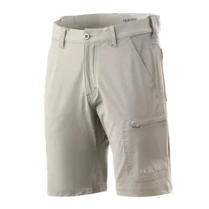 HUK Next Level 10.5" Short