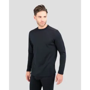 TERRAMAR 3.0 Men's Ecolator Performance Crew Black