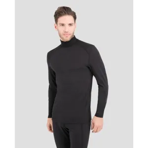 TERRAMAR 2.0 Men's Thermolator Performance Turtle Ne Black