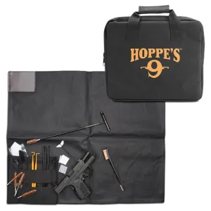 HOPPE'S Range Cleaning Kit with Mat Dry Kit