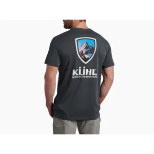 KUHL Mountain T - Pirate Blue