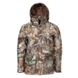 HABIT Cedar Branch Insulated Waterproof Parka RTE/Cub +