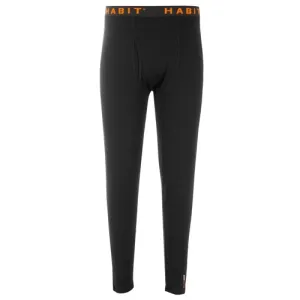HABIT Redstag Lodge Merino Base Layer Bottom