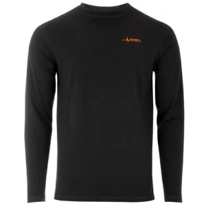 HABIT Redstag Lodge Merino Base Layer Top