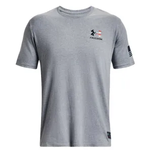 UNDER ARMOUR Freedom USA Eagle - Steel