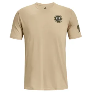 UNDER ARMOUR Tactical Mission Made - Desert Sand