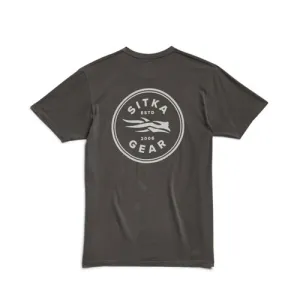 SITKA Shield Tee Lead