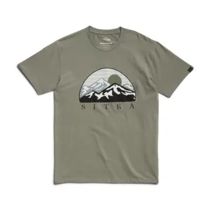 SITKA Summit Tee Juniper